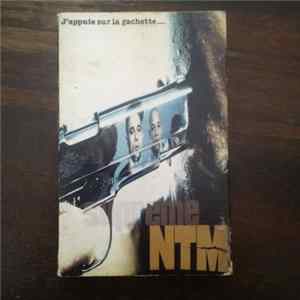Download Supreme NTM - J'appuie Sur La Gâchette