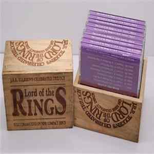 Download J.R.R. Tolkien - The Lord Of The Rings
