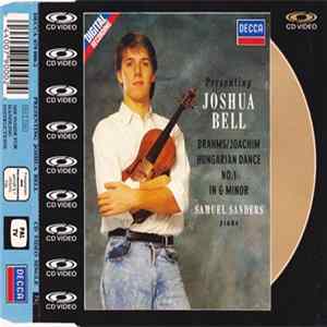 Download Joshua Bell - Presenting Joshua Bell