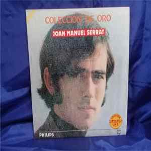 Download Joan Manuel Serrat - Colección De Oro Joan Manuel Serrat