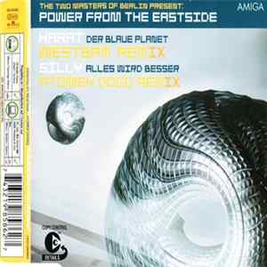 Download Karat / Silly - The Two Masters Of Berlin Present Power From The Eastside