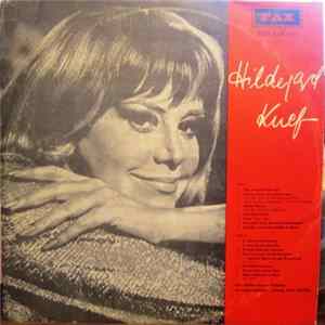 Download Hildegard Knef - Die Grossen Erfolge