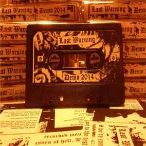 Download Last Warning - Demo 2014