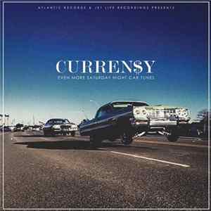Download Curren$y - Even More Saturday Night Car Tunes