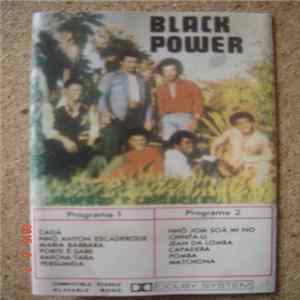 Download Black Power - Mornas E Coladeiras