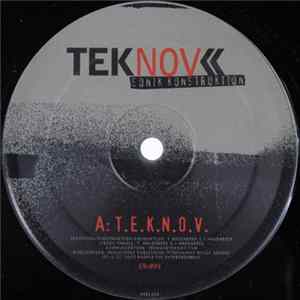 Download Teknov - Sonik Konstruktion