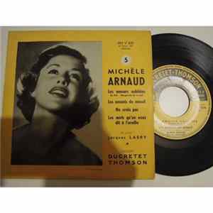 Download Michèle Arnaud - Les Amours Oubliées