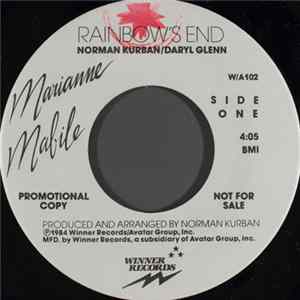 Download Marianne Mabile - Rainbow's End