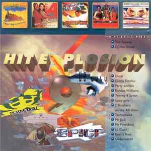 Download Various - Hit Explosion 9