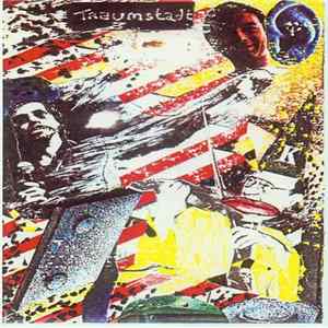 Download The Legendary Pink Dots - Traumstadt 3 (The Legendary Pink Dots - Live)