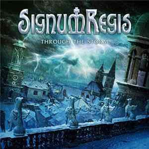 Download Signum Regis - Through The Storm