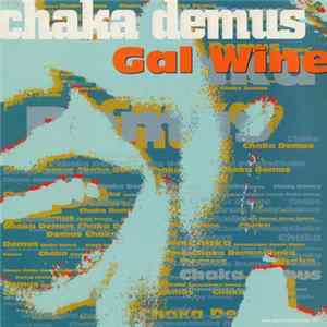 Download Chaka Demus - Gal Wine