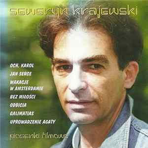 Download Seweryn Krajewski - Piosenki Filmowe