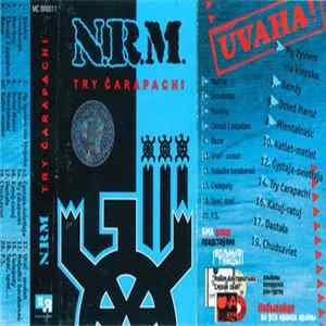Download N.R.M. - Try Čarapachi