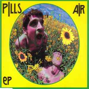 Download Pills - Air EP