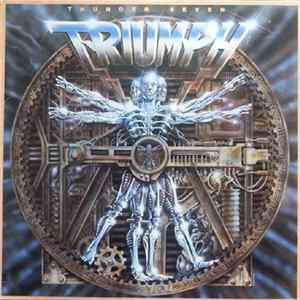 Download Triumph - Thunder Seven