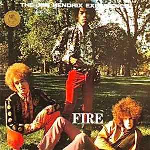 Download The Jimi Hendrix Experience - Fire