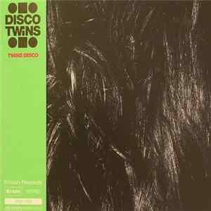 Download Disco Twins - Twins Disco