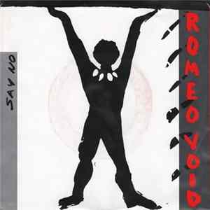 Download Romeo Void - Say No
