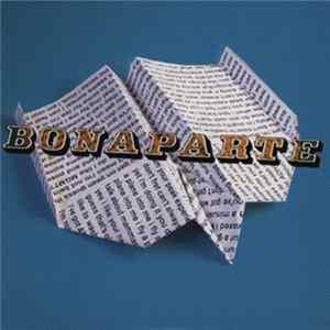 Download Bonaparte - Fly A Plane Into Me