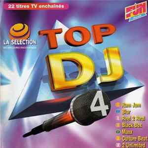 Download Various - Top DJ Volume 4