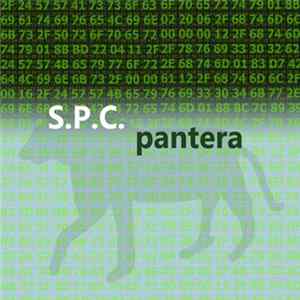 Download S.P.C. - Pantera