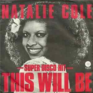 Download Natalie Cole - This Will Be