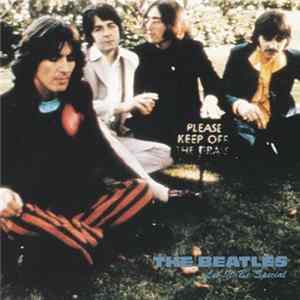 Download The Beatles - Let It Be Special