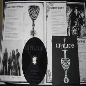 Download Chalice - Chalice