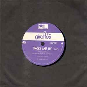 Download The Giraffes - Pass Me By