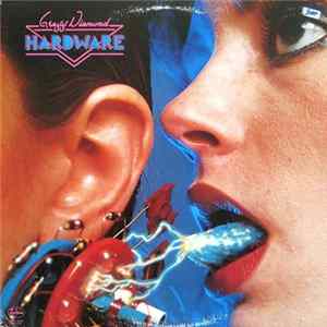 Download Gregg Diamond - Hardware