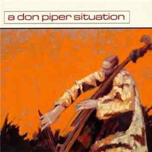 Download A Don Piper Situation - A Don Piper Situation