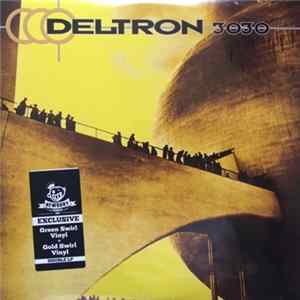 Download Deltron 3030 - Deltron 3030