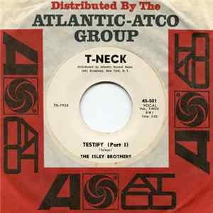 Download The Isley Brothers - Testify