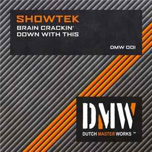 Download Showtek - Brain Crackin'
