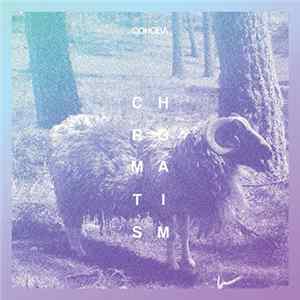 Download Cohoba - Chromatism EP