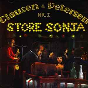 Download Clausen & Petersen - Store Sonja