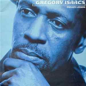 Download Gregory Isaacs - Private Lesson