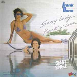 Download Frank Dana - Sexy Lady / Rock 'n' Love
