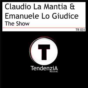 Download Claudio La Mantia & Emanuele Lo Giudice - The Show