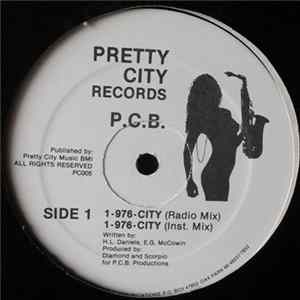 Download P.C.B. - 1-976-City