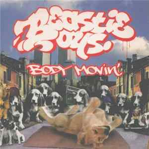 Download Beastie Boys - Body Movin'