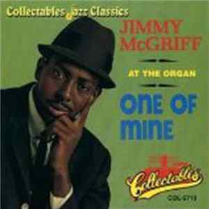 Download Jimmy McGriff - One Of Mine