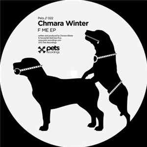 Download Chmara Winter & Sroczyński feat. Ewa Prus - F Me EP