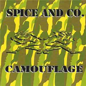 Download Spice And Co. - Camouflage