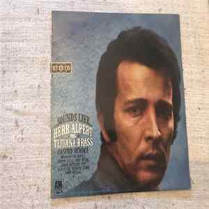 Download Herb Alpert & The Tijuana Brass - Sounds Like...Herb Alpert & The Tijuana Brass