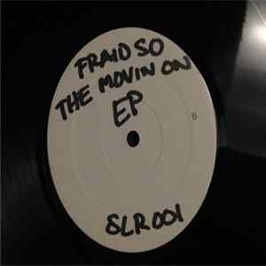 Download FraidSo - The Movin' On EP