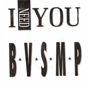 Download B·V·S·M·P - I Need You