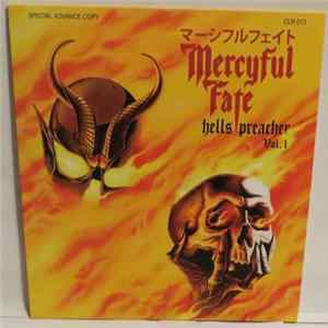 Download Mercyful Fate - Hells Preacher Vol. 1