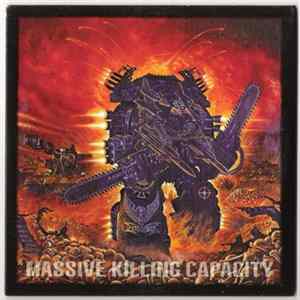 Download Dismember - Massive Killing Capacity
